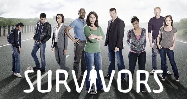 Survivors – Bild: BBC
