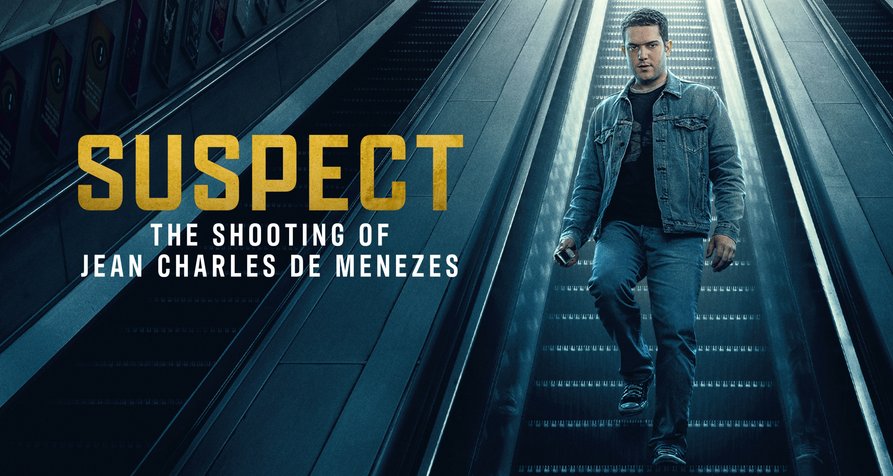 Suspect: The Shooting of Jean Charles de Menezes – Bild: Disney+