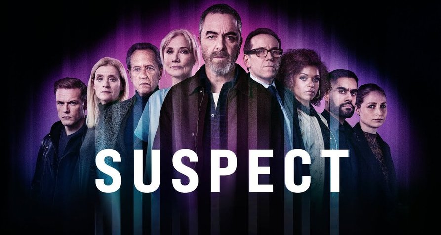 Suspect – Bild: ZDF/Fremantle Germany/Eagle Eyed Productions Suspect – Bild: ZDF/Fremantle Germany/Eagle Eyed Productions