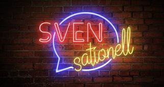 SVENsationell SVENsationell