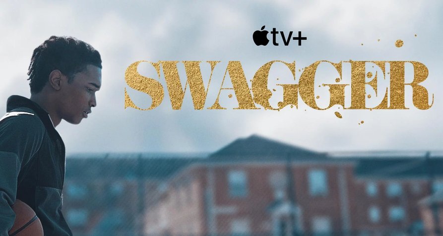 Swagger – Bild: Apple TV+