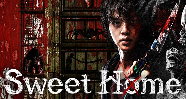 Sweet Home – Bild: Netflix