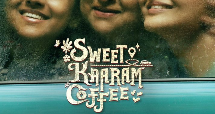 Sweet Kaaram Coffee – Bild: Lion Tooth Studios