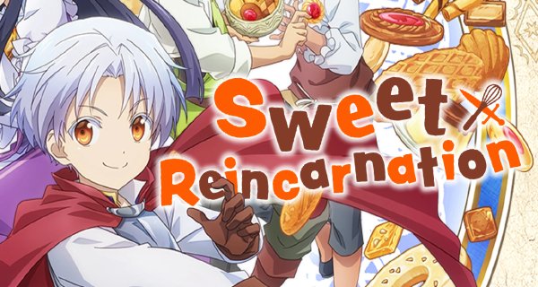 Sweet Reincarnation – Bild: SynergySP / Studio Comet Sweet Reincarnation – Bild: SynergySP / Studio Comet