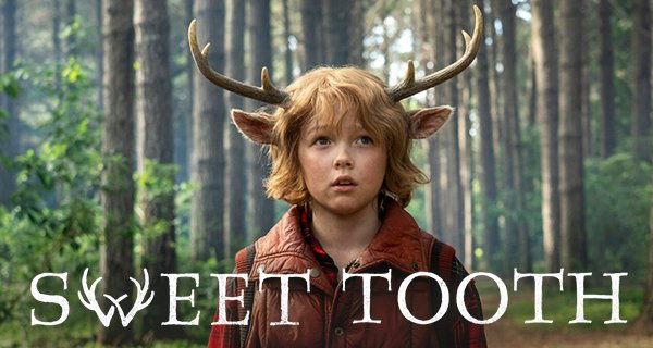 Sweet Tooth – Bild: Kirsty Griffin/Netflix Sweet Tooth – Bild: Kirsty Griffin/Netflix
