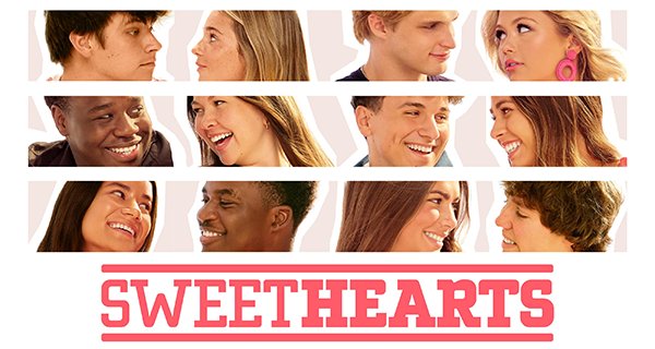 Sweethearts – Bild: Amazon Prime Video