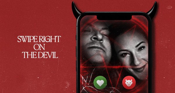 Swipe Right on the Devil – Bild: Disney