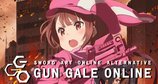 Sword Art Online Alternative: Gun Gale Online – Bild: 3Hz