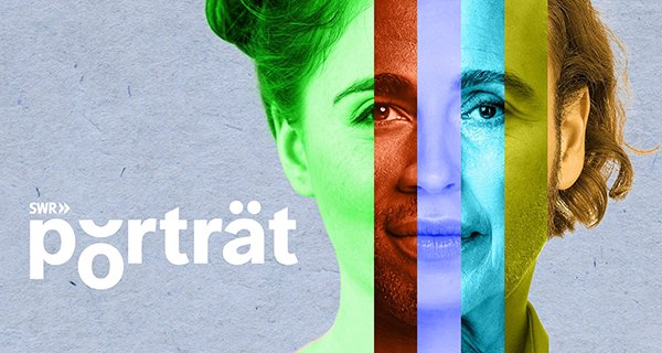 SWR Porträt – Bild: SWR SWR Porträt – Bild: SWR