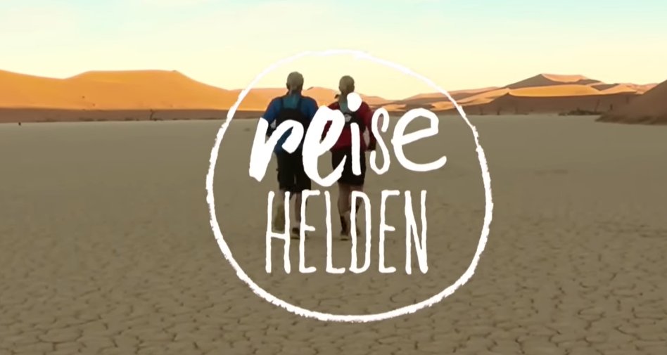 SWR-Reisehelden – Bild: SWR SWR-Reisehelden – Bild: SWR