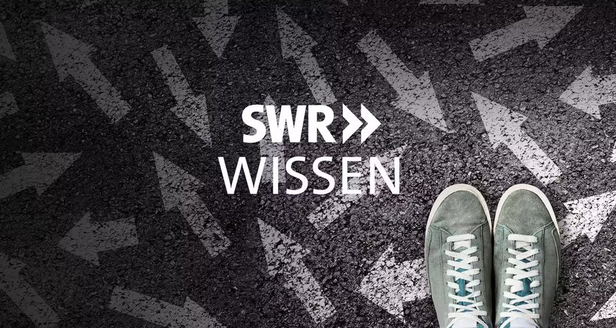 SWR Wissen – Bild: SWR