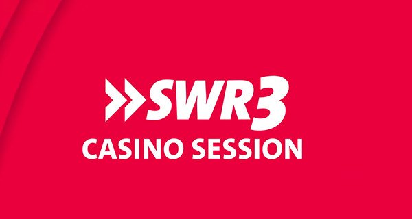 SWR3 Casino Session – Bild: SWR SWR3 Casino Session – Bild: SWR