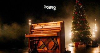 SWR3 Weihnachtskonzert SWR3 Weihnachtskonzert