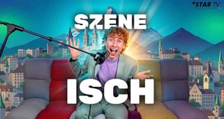 Szene isch