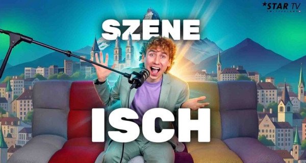 Szene isch – Bild: Star TV