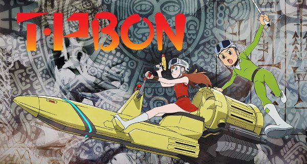T・P BON – Bild: Netflix