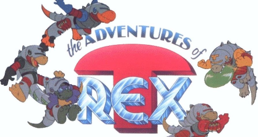 Die Abenteuer der T-Rex – Bild: C&D / Gunther-Wahl Productions / Kitty Films Die Abenteuer der T-Rex – Bild: C&D / Gunther-Wahl Productions / Kitty Films