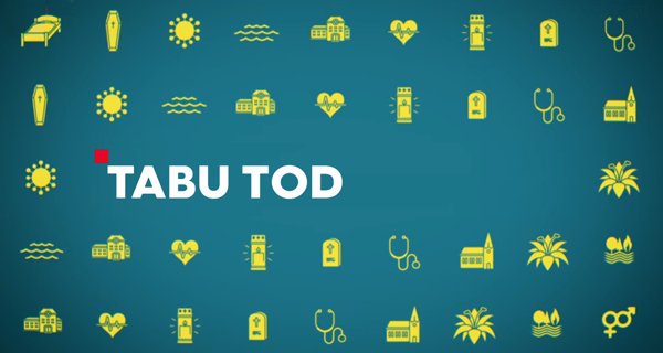 Tabu Tod – Bild: 3sat