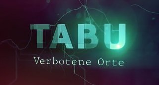 Tabu – Verbotene Orte
