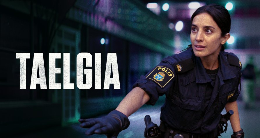 Taelgia – Bild: Viaplay Taelgia – Bild: Viaplay