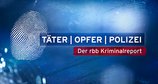 Täter - Opfer - Polizei – Bild: rbb