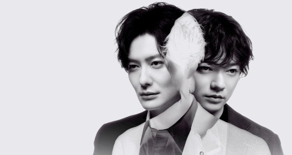 Tagusari Bros. – Bild: TBS/Netflix