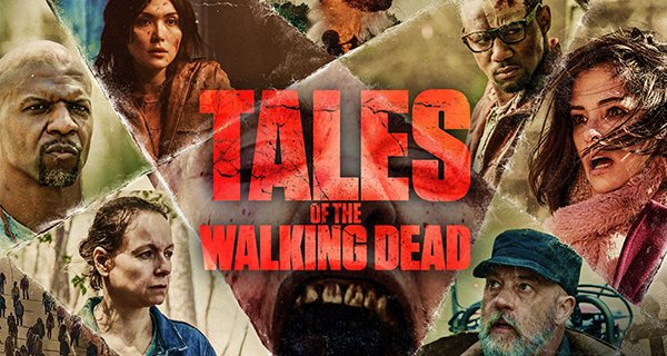 Tales of the Walking Dead – Bild: AMC