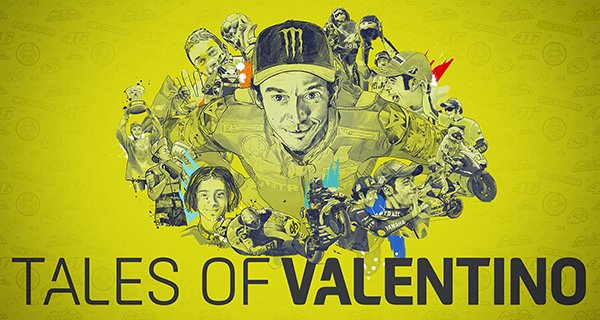 Tales of Valentino – Bild: ServusTV/Dorna Sports S.L.