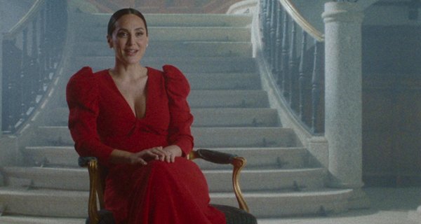 Tamara Falcó: La marquesa – Bild: Netflix