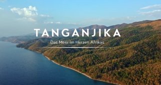 Tanganjika – Das Meer im Herzen Afrikas