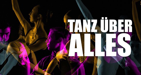 Tanz über alles – Bild: arte Tanz über alles – Bild: arte