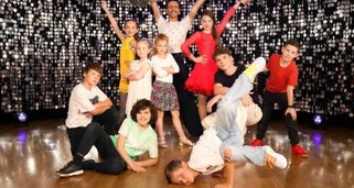 Tanzen mit den Stars Tanzen mit den Stars