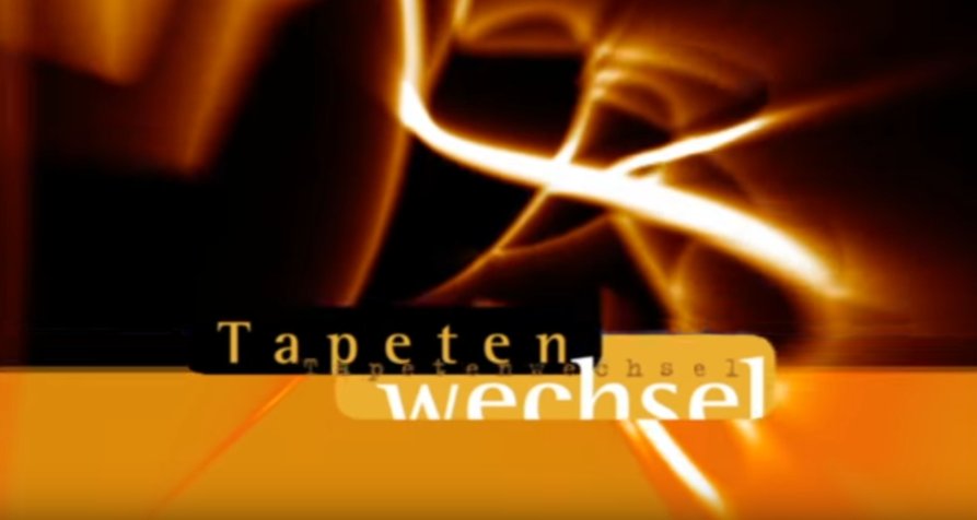 Tapetenwechsel – Bild: BR Fernsehen/MedienKontor Tapetenwechsel – Bild: BR Fernsehen/MedienKontor