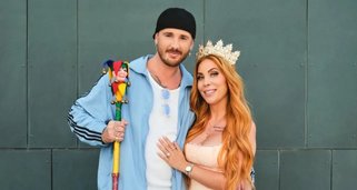 Tara & Dennis – Der Hofnarr liebt die Queen