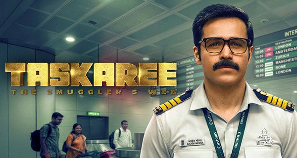 Taskaree: The Smuggler’s Web – Bild: Netflix