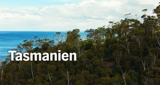 Tasmanien Tasmanien