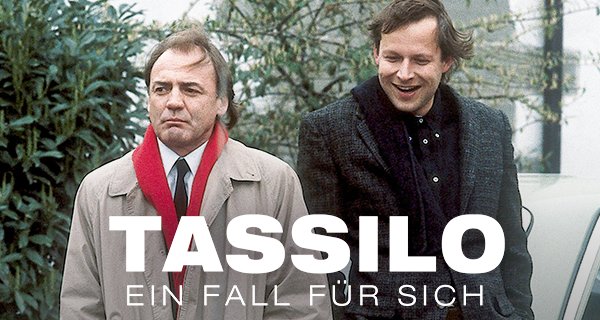 Tassilo – Ein Fall für sich – Bild: ZDF Tassilo – Ein Fall für sich – Bild: ZDF