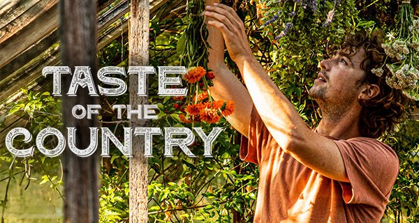 Taste of the Country – Bild: Channel 5 Taste of the Country – Bild: Channel 5