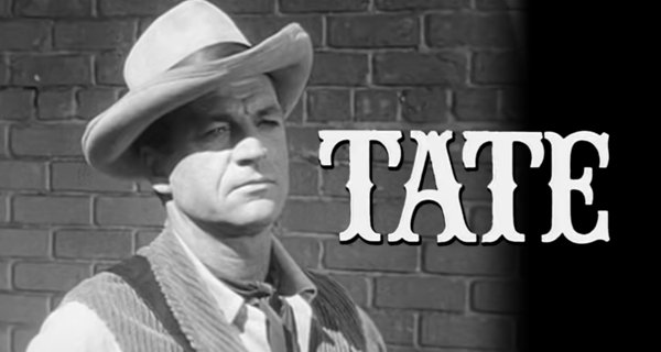 Tate – Bild: NBC Tate – Bild: NBC