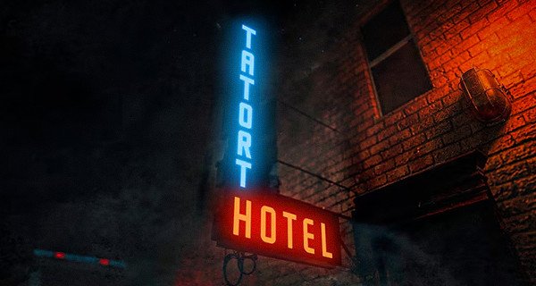 Tatort Hotel – Bild: Sky/Peninsula Television Tatort Hotel – Bild: Sky/Peninsula Television