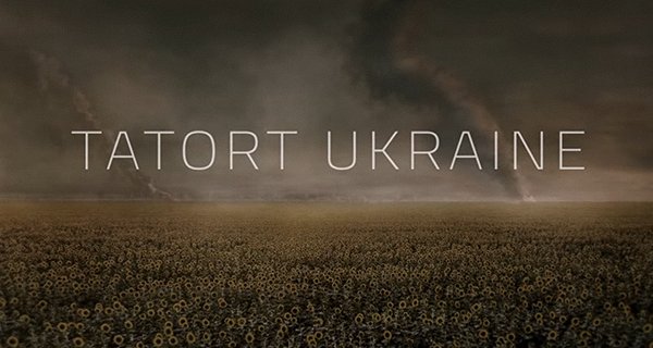Tatort Ukraine – Bild: ZDF/Citizens Documentary Ltd Tatort Ukraine – Bild: ZDF/Citizens Documentary Ltd