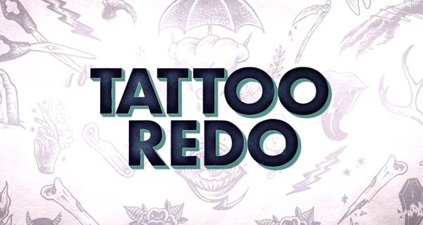Tattoo Redo – Bild: Netflix