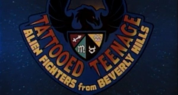 Tattooed Teenage Alien Fighters from Beverly Hills – Bild: USA Network Tattooed Teenage Alien Fighters from Beverly Hills – Bild: USA Network