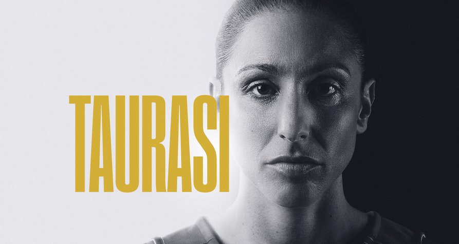 Taurasi – Bild: Amazon Prime Video Taurasi – Bild: Amazon Prime Video