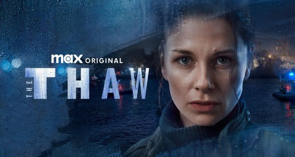 Tauwetter – Bild: HBO Max