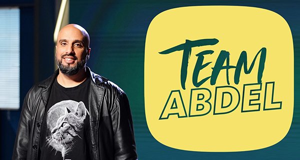 Team Abdel – Bild: WDR/Stefan Gregorowius Team Abdel – Bild: WDR/Stefan Gregorowius