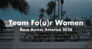 Team Fo(u)r Women Team Fo(u)r Women