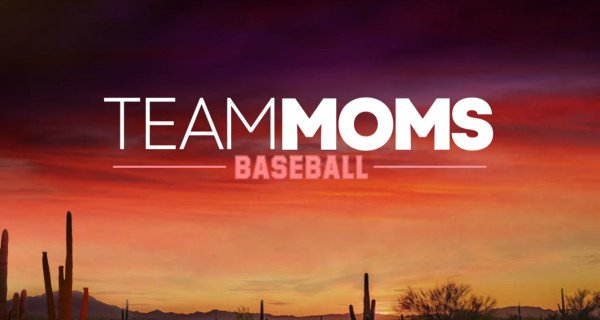 Team Moms: Baseball – Bild: Paramount Team Moms: Baseball – Bild: Paramount