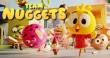 Team Nuggets – Bild: DR, Sparre Production, GODO Films
