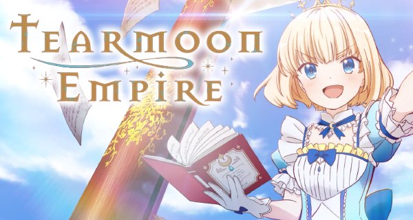 Tearmoon Empire – Bild: Silver Link Tearmoon Empire – Bild: Silver Link